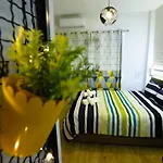 #Luxlikehome Cityscape Apartment