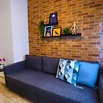 #Luxlikehome Cityscape Apartment