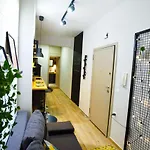 #Luxlikehome Cityscape Apartment