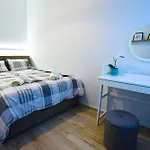 #Luxlikehome Cityscape Apartment