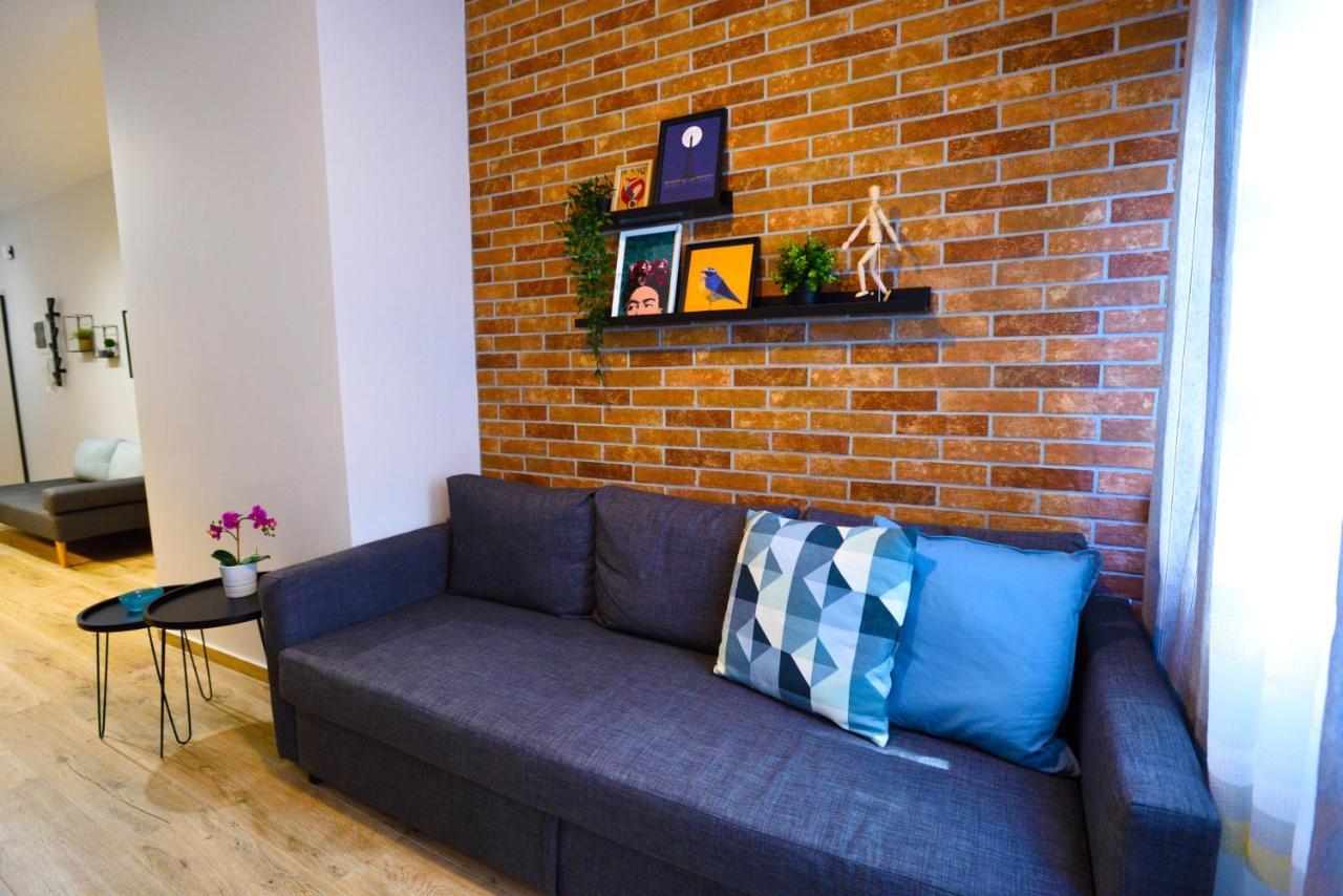 #luxlikehome Cityscape Apartment Thessaloniki