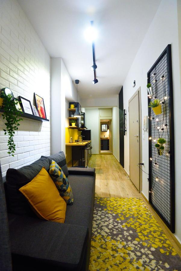 #luxlikehome Cityscape Apartment