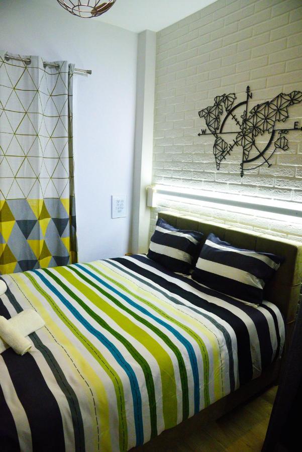 Apartment #luxlikehome Cityscape Thessaloniki