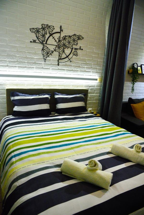#luxlikehome Cityscape Apartment *