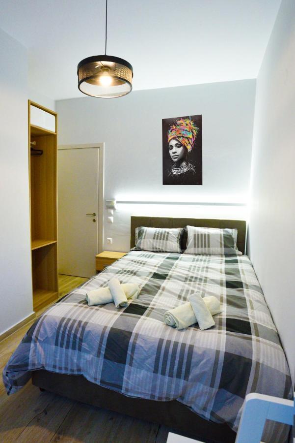Apartment #luxlikehome Cityscape