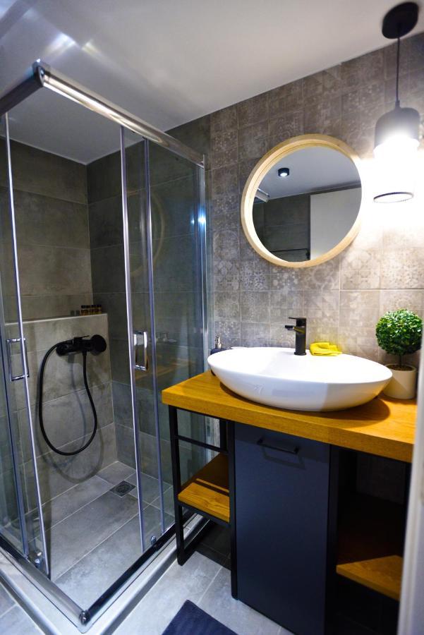 Apartment #luxlikehome Cityscape