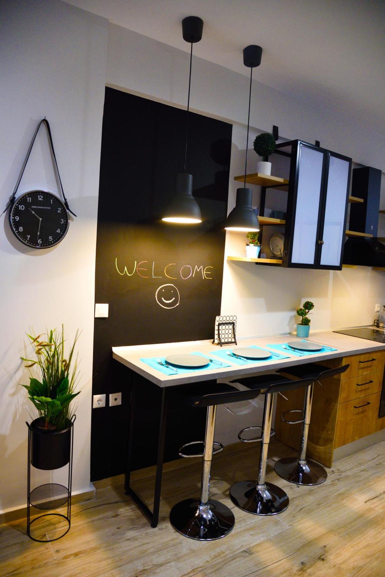 #luxlikehome Cityscape Apartment *